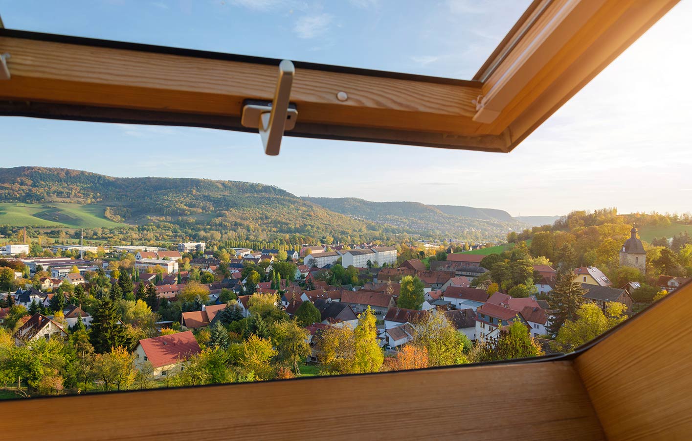 Dachfenster